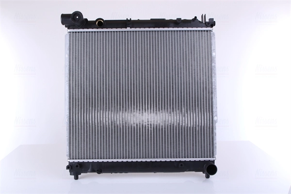 Radiator, engine cooling 64164