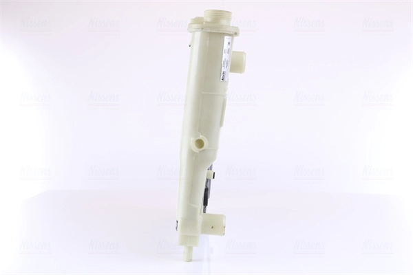 NISSENS 61940 Radiator, engine cooling