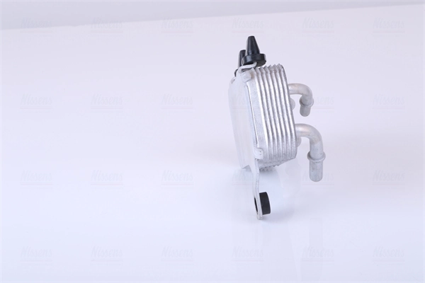Oil Cooler, engine oil 90951
