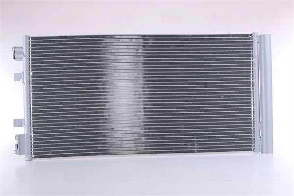 Condenser, air conditioning ** FIRST FIT ** 940259