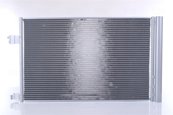 NISSENS 941285 Condenser, air conditioning