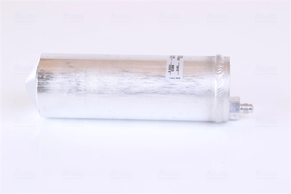 Dryer, air conditioning 95323