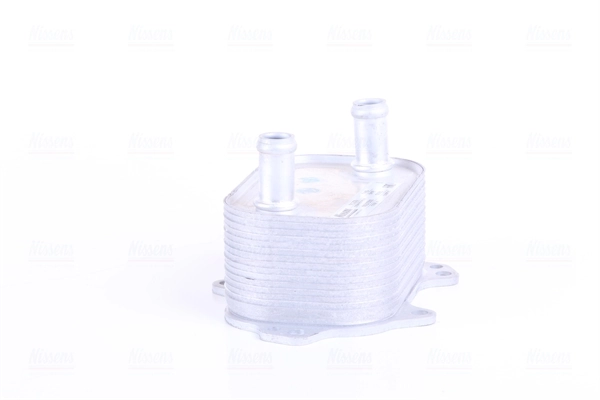 Oil Cooler, engine oil ** FIRST FIT ** 91205