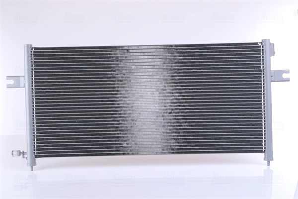 Condenser, air conditioning 94759