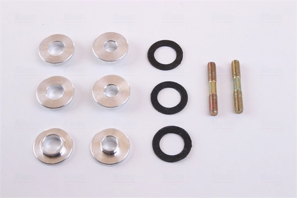 Condenser, air conditioning ** FIRST FIT ** 940031