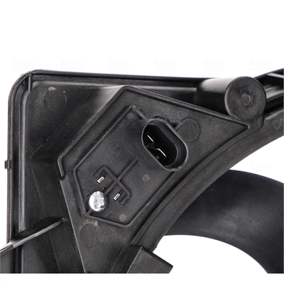 Fan, engine cooling 850114