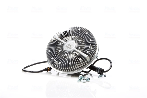 Clutch, radiator fan 86024