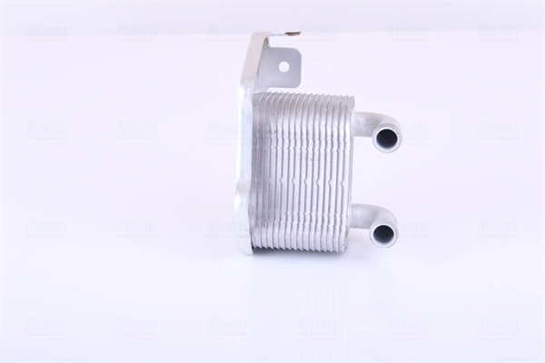 Oil Cooler, engine oil ** FIRST FIT ** 90978