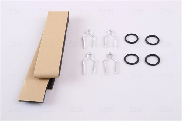 Heat Exchanger, interior heating ** FIRST FIT ** 72660