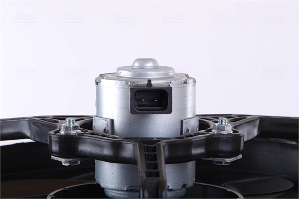 Fan, engine cooling 85140