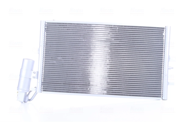 Condenser, air conditioning 94862