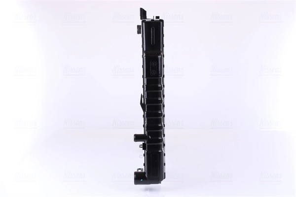 NISSENS 62750A Radiator, engine cooling