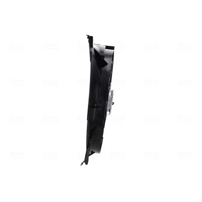 NISSENS 85649 Fan, engine cooling