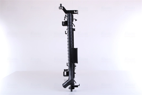 NISSENS 68810 Radiator, engine cooling