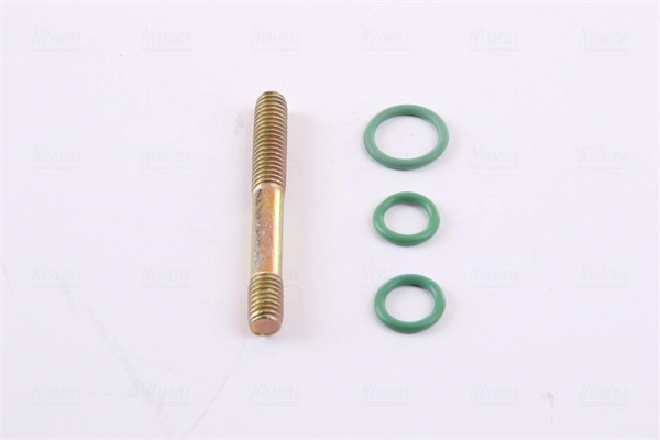 Condenser, air conditioning 94504