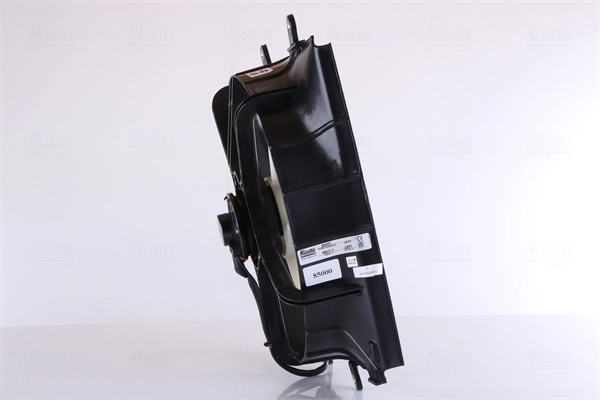 Fan, engine cooling 85000