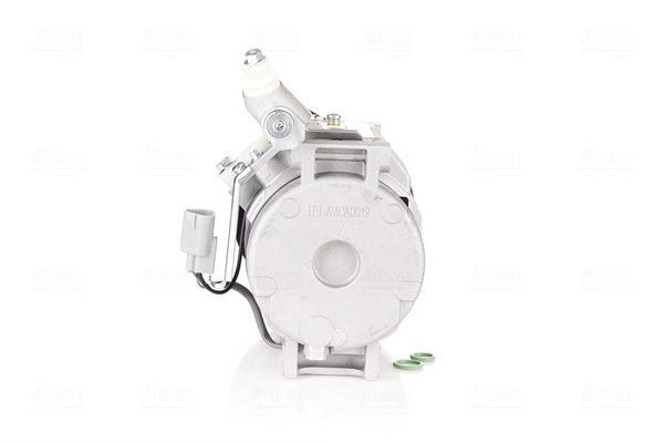 Compressor, air conditioning ** FIRST FIT ** 89576