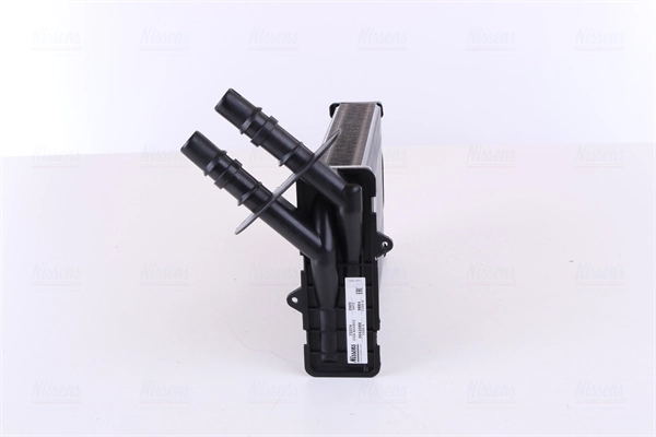 Heat Exchanger, interior heating 73374