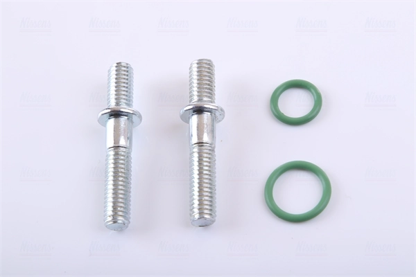 Condenser, air conditioning ** FIRST FIT ** 94570