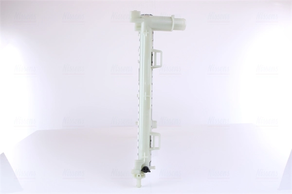 Radiator, engine cooling 606159