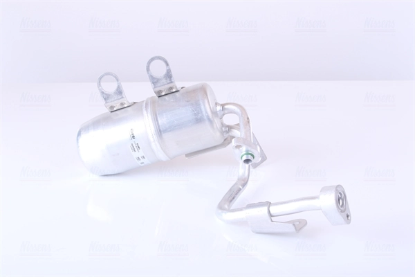 Dryer, air conditioning 95384