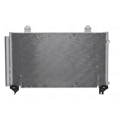Condenser, air conditioning ** FIRST FIT ** 940916