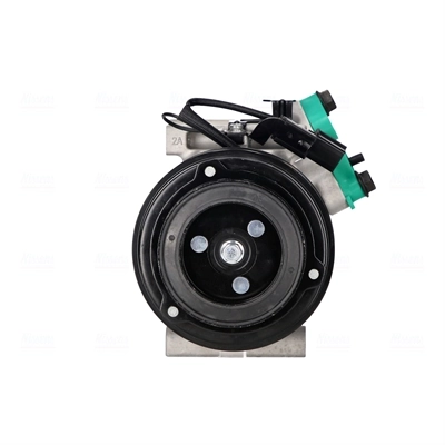 Compressor, air conditioning ** FIRST FIT ** 891006