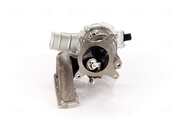 Lader, Aufladung ** FACTORY NEW ** 93194