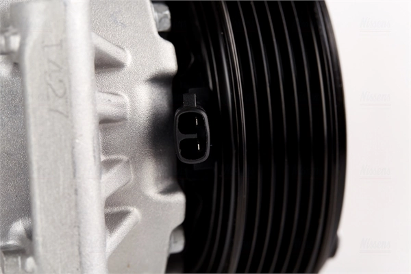 Compressor, air conditioning ** FIRST FIT ** 890339