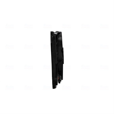 NISSENS 850100 Fan, engine cooling