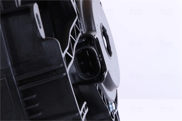 Fan, engine cooling 85991