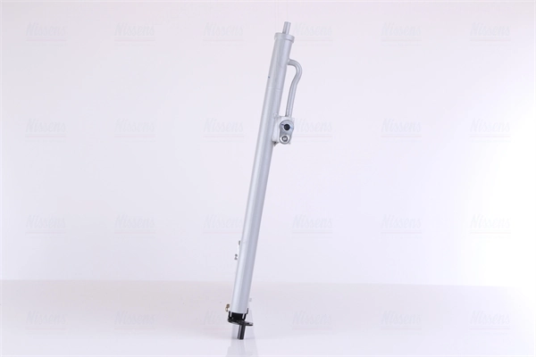 NISSENS 940008 Condenser, air conditioning