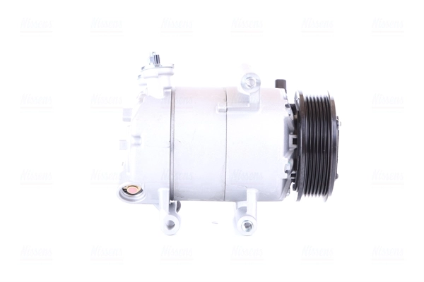 Compressor, air conditioning ** FIRST FIT ** 89571