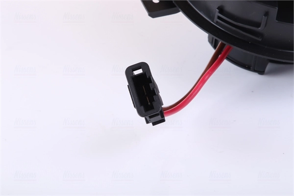 Interior Blower 87704