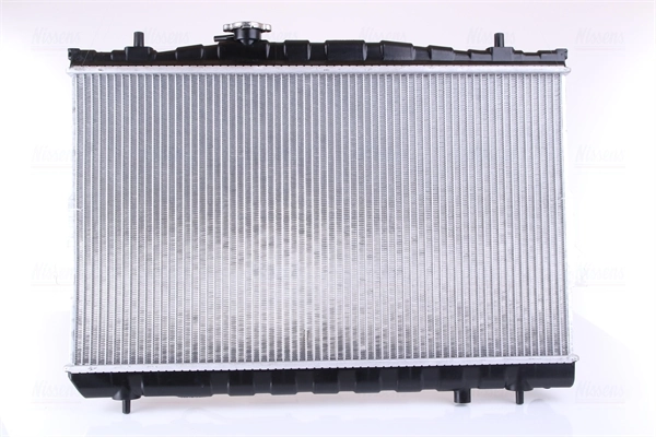 Radiator, engine cooling 67493