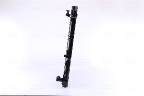 Radiator, engine cooling 628965