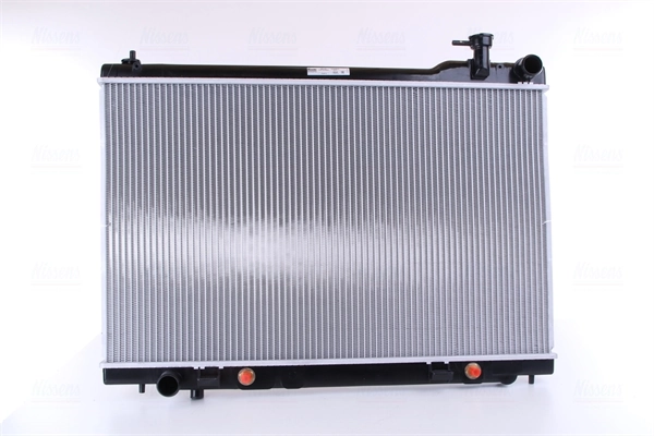 Radiator, engine cooling 68119