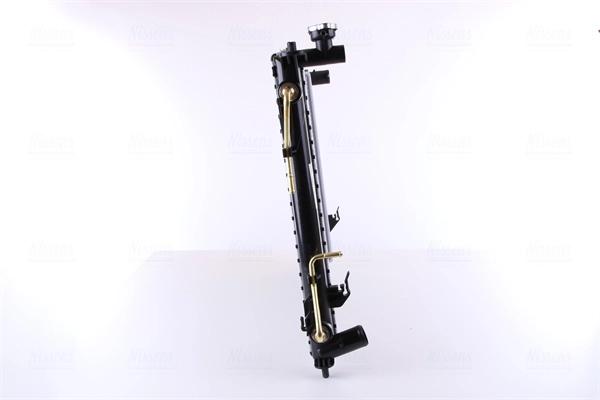 Radiator, engine cooling 67508