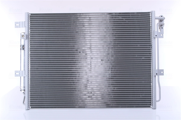 Condenser, air conditioning ** FIRST FIT ** 940406