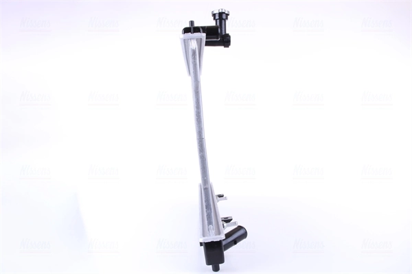 Radiator, engine cooling 62465A