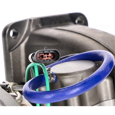 Charger, charging (supercharged/turbocharged) ** FACTORY NEW ** 93733