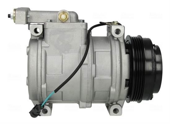 Compressor, air conditioning ** FIRST FIT ** 89413
