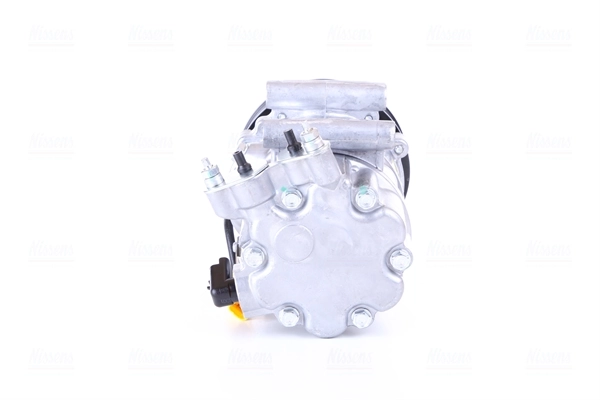 Compressor, air conditioning ** FIRST FIT ** 890743