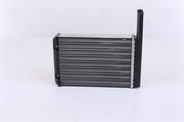 NISSENS 71753 Heat Exchanger, interior heating