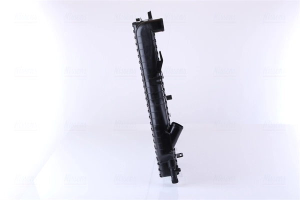 Radiator, engine cooling 62739A