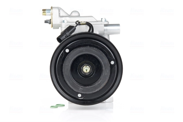 Compressor, air conditioning ** FIRST FIT ** 89286