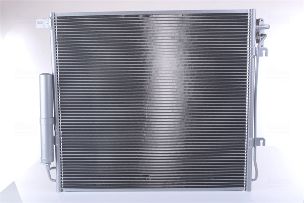 Condenser, air conditioning ** FIRST FIT ** 940485