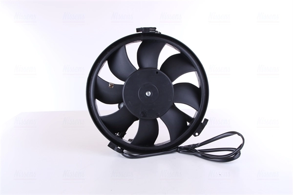 Fan, engine cooling 85547