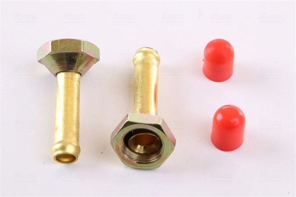 Radiator, engine cooling 68713