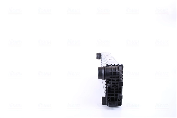 NISSENS 96071 Charge Air Cooler